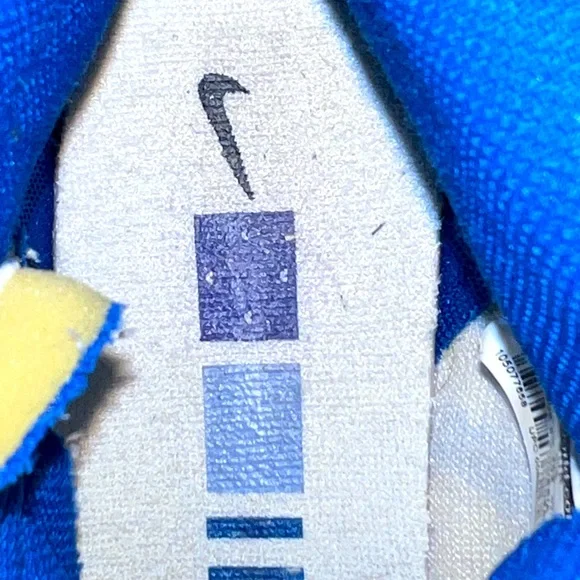 The Nike Blazer Mid Premium Vintage “Quilt” Size 10 - Picture 10 of 11